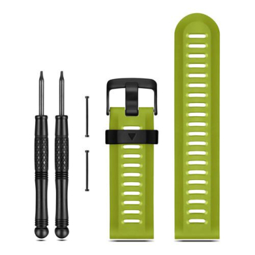 CUREA CEAS GARMIN FENIX 3 GREEN