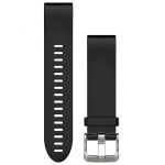 CUREA CEAS GARMIN FENIX 5S SILICON BLK
