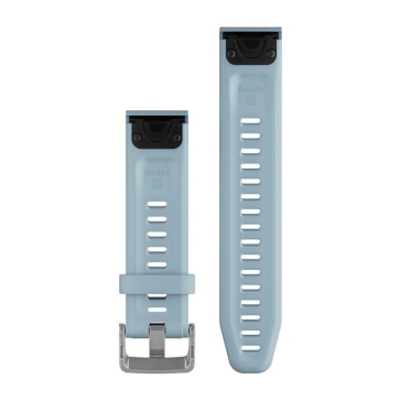 CUREA CEAS GARMIN QUICKFIT 20 SEA F BLUE