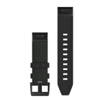 CUREA CEAS GARMIN QUICKFIT 22 BLK PIELE