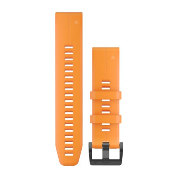 CUREA CEAS GARMIN QUICKFIT 22 ORANGE