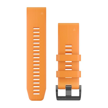 CUREA CEAS GARMIN QUICKFIT 26 ORANGE SOL