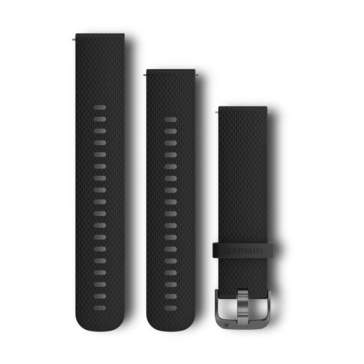 CUREA CEAS GARMIN VIVOACTIVE 3 BLK