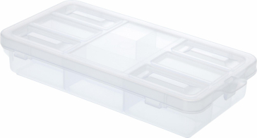 CUTIE DEPOZITARE, 190X90X35MM