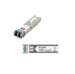 D-LINK 1PORT MINI-GBIC SFP TO 1000BASESX