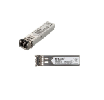 D-LINK 1PORT MINI-GBIC SFP TO 1000BASESX