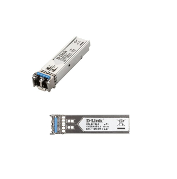 D-LINK 1PORT MINI-GBIC SFP TO 1000BASESX