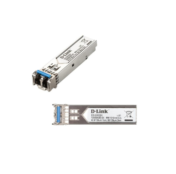 D-LINK 1PORT MINI-GBIC SFP TO 1000BASESX