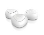 D-LINK AC1200 WHOLE HOME WI-FI SYSTEM