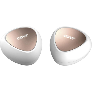 D-LINK AC1200 WHOLE HOME WI-FI SYSTEM