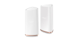 D-LINK AC2200 WHOLE MESH WIFI SYSTEM