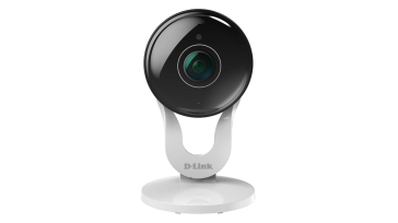 D-LINK FULL HD WI-FI CAMERA DCS-8300LH