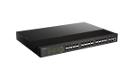 D-LINK SWITCH 24 PORTS SFP PLUS 4 PORT