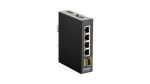 D-LINK UNMANAGED SWITCH 5 PORT