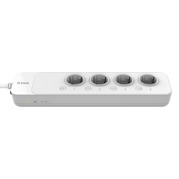 D-LINK WI-FI SMART POWER STRIP DSP-W245