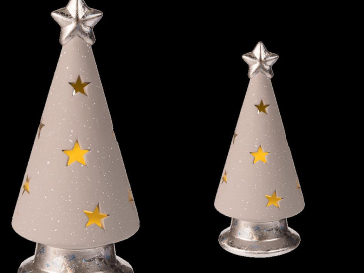 DECO BRAD CERAMICA LED 8.5X19.5 960243