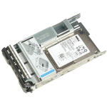 DELL 600GB 10K RPM SAS 12Gbps 2.5in Hot