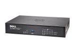DELL SONICWALL TZ400 TOTALSECURE 1Y