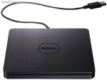 DELL USB SLIM DVD +/â€“ RW DRIVE - DW316
