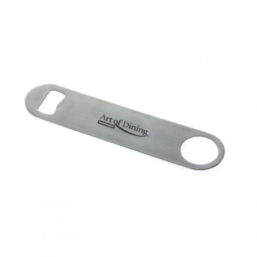 DESFACATOR STICLE, INOX 18 CM