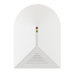 DETECTOR ADRESABIL PARADOX DG457