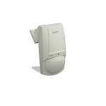 DETECTOR CAMERA MIKE PIR DSC 420