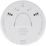 DETECTOR CARBONE MONOXIDE WIRELESS CO-WE