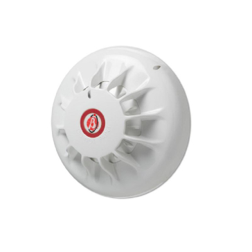 DETECTOR CO + DETECTIE CRESTERE TEMP.