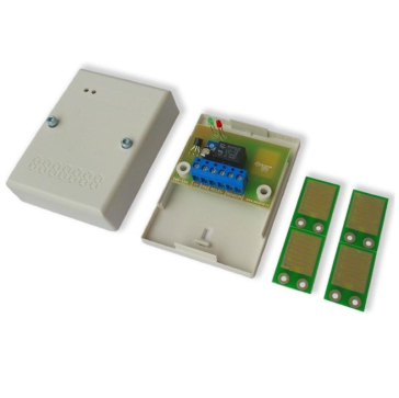 DETECTOR CU SENZOR DE APA BENT-INU