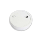 DETECTOR DE FUM OPTIC AUTONOM