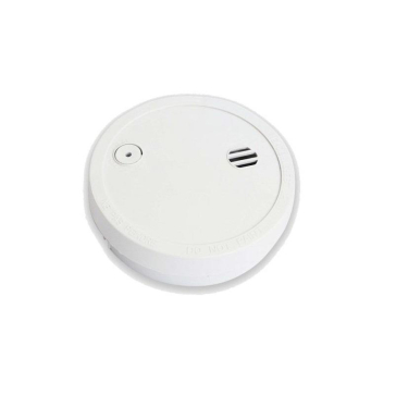 DETECTOR DE FUM OPTIC AUTONOM