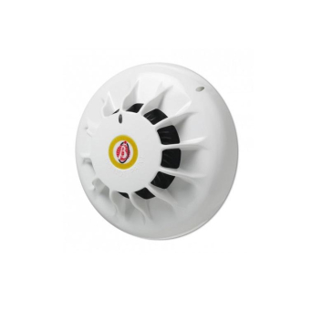 DETECTOR DE FUM SI TEMPERATURA OPTIC