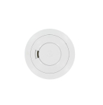 DETECTOR DE FUM WIRELESS CU SIRENA