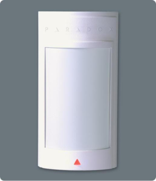 DETECTOR DE MISCARE PARADOX DM70