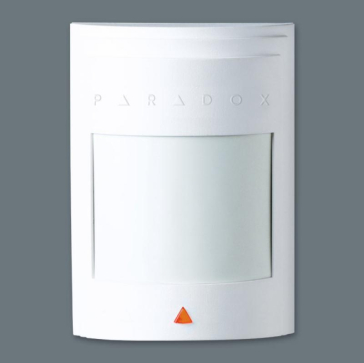 DETECTOR DE MIÅžCARE QUAD PARADOX