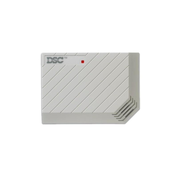 DETECTOR DE SPARGERE DE GEAM ADRESABIL