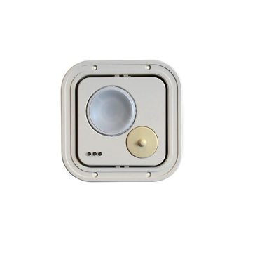 DETECTOR DUAL TEC 360Â° 15M, K-BAND