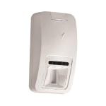 DETECTOR DUBLA TEHNOLOGIE PIR & MW