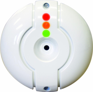 DETECTOR GEAM SPART PYRONIX BG2000