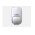 DETECTOR PIR DUAL TECH KX15DT