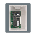 DETECTOR PIR PARADOX