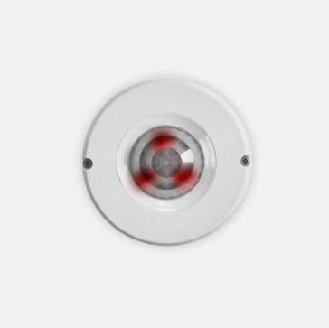 DETECTOR PIR PYRONIX DE TAVAN OCTOPUS EP