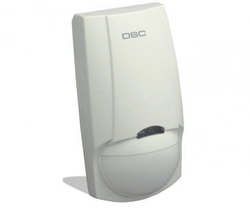 DETECTOR PIR QUAD IMUNITATE LA ANIMALE