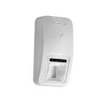 DETECTOR PIR WIRELESS CU OGLINDA