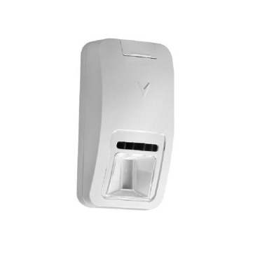 DETECTOR PIR WIRELESS CU OGLINDA