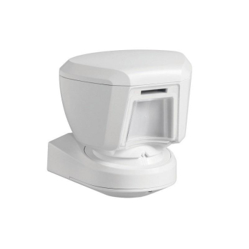 DETECTOR PIR WIRELESS DE EXTERIOR
