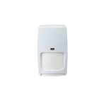 DETECTOR WIRELESS DUAL TEC, 15M X 18M