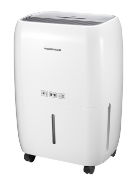 DEZUMIDIFICATOR HEINNER HDU-10