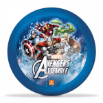 Disc zburator- Avengers