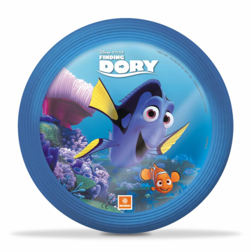 Disc zburator- Finding Dory